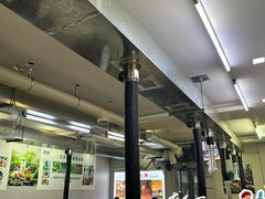 -农民烧烤(延边社区店)