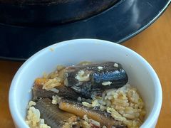 -煲煲掂风味煲仔饭餐厅(西区店)