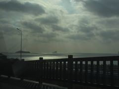 -星海湾跨海大桥