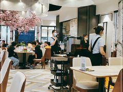 大堂-宝月楼·台湾菜馆(天河城店)