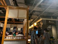 -老头儿油爆虾·知味杭州(爱琴海购物中心)