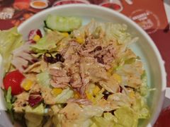 -斗牛士牛排餐厅(嘉里汇店)