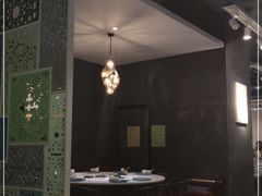 大堂-百年果林椰子鸡(中洲店)