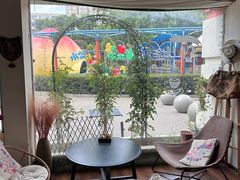 -参差咖啡(水果湖公园店)