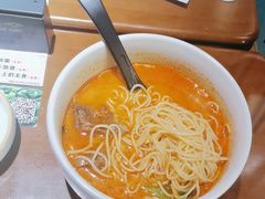 -和府捞面(西溪印象城店)