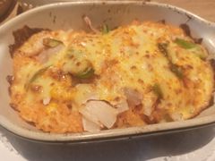 -必胜客(欧亚卖场店)