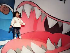 -烟台海昌鲸鲨海洋公园