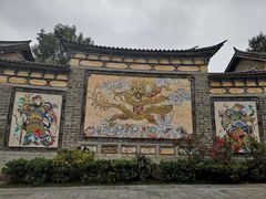 -天龙八部武侠城