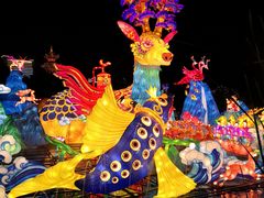 -深圳锦绣中华民俗村