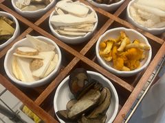 -天宜隆蘑菇宴火锅(石景山旗舰店)