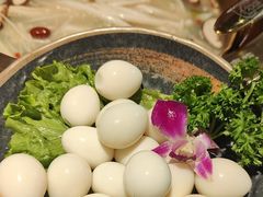 -欠火锅·水牛毛肚·团建聚餐·生日宴(何山路店)