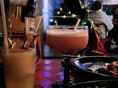 -Luchador摔跤手墨西哥餐厅(恒宇广场店)