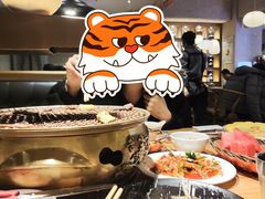 -冷面大王(细河南路店)