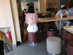 -麦当劳(团结湖店)