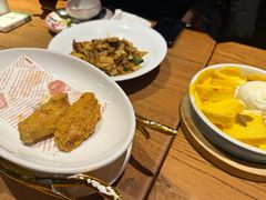 -新白鹿餐厅(银泰西湖文化广场店)