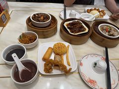 -稻香酒家·35年老字号(侨光店)