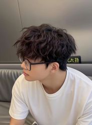 -大人物·男士理发馆