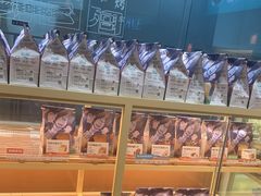 -爸爸糖手工吐司(上海五角场万达店)
