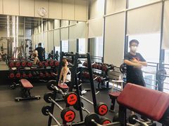 -一兆韦德健身(梅川店)
