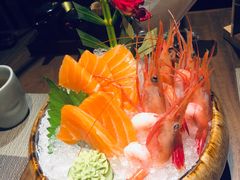 -山葵家·创意料理(EFC欧美广场店)