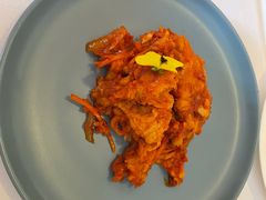 -成桂西餐厅(河北路店)