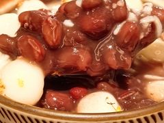 -小团圆糖水铺(襄阳南路店)