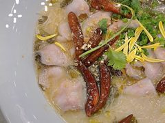 -如丰晟宴(长安万达店)
