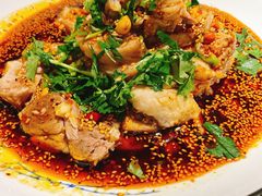 -汉·鲜味人知(陈家营店)