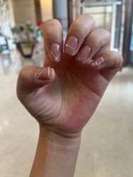 点击看大图 -四季·予你日式美甲美睫Nail