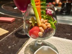 -Ginza Onodera铁板烧(外滩十八号店)