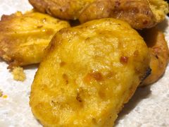 贴饼-百事晟渔村木火铁锅炖(玉带湾店)