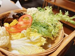 -十二舍·湯物素煮(江泰潤政店)