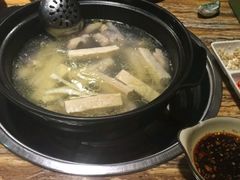 冻豆腐-润泽园椰子鸡(汇一城店)