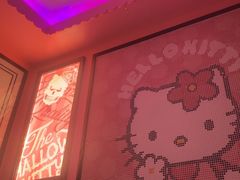 -酷秀KTV(五道口店)