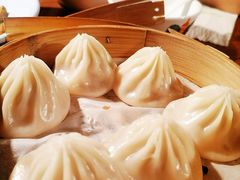 杭州小笼包-外婆家(西红门荟聚购物中心店)