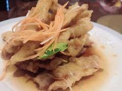 -那家老院子东北菜·饺子·小鸡炖蘑菇(艳华街店)