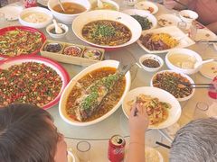 -蛙兔鸡自贡风味·特色江湖菜(广都店)