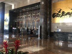 -徐州博顿温德姆酒店(高铁东站店)