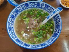 -长安后宰门水盆羊肉(新都心店)