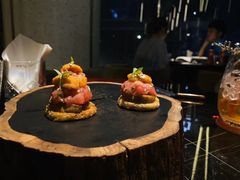 -wann lounge 低温慢煮牛排·清吧