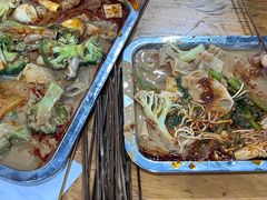 -高彩明麻辣烫串串香·老字号(西华门店)