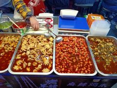 -大学城夜市大排档(凤栖路店)