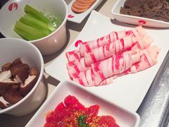 -海底捞火锅(上元大街店)