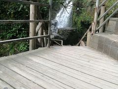 -龙苍沟森林公园