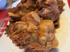 -吴记酱骨炖菜馆(西大直街店)