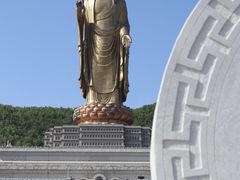 -中原大佛景区