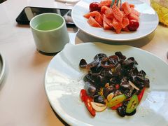 -松沪名灶·豆浆鱼头·新上海菜(江川路交大店)