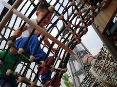 -枫香湖儿童公园