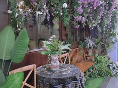 -第101座花园餐厅(湖滨88店)