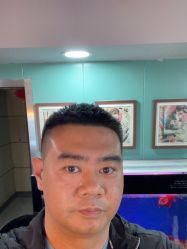 -尚逸男士理发馆·专注男发